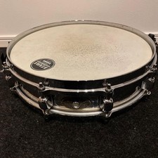 TAMA The Quality Drum 14x3.25" Piccolo Snare Drum Stainless Steel VHTF from Japa