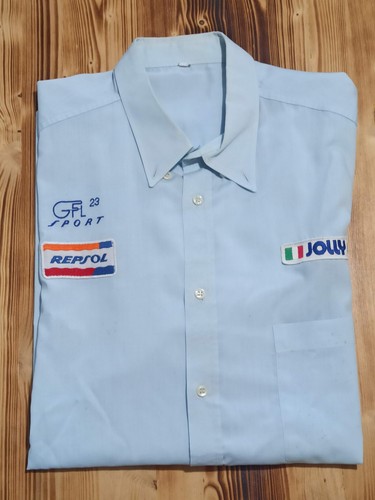 1993 lancia jolly - lancia, repsol
