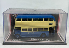 Corgi OOC 40405 AEC Regent II