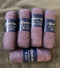 6 X 100gram Balls Of Chunky