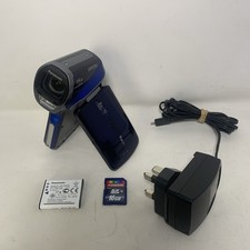 Panasonic HX-WA30 Waterproof