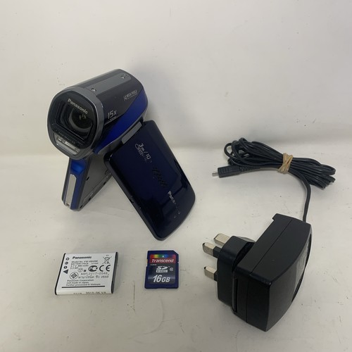 Panasonic wa30 waterproof - hx-wa30,