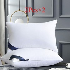 Set of 4 Five-Star Hotel