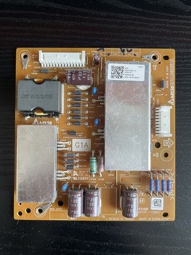 Sub power supply - power,
