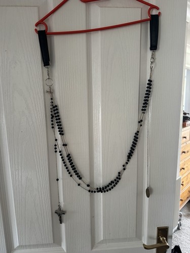 Decade holy rosary - holy,