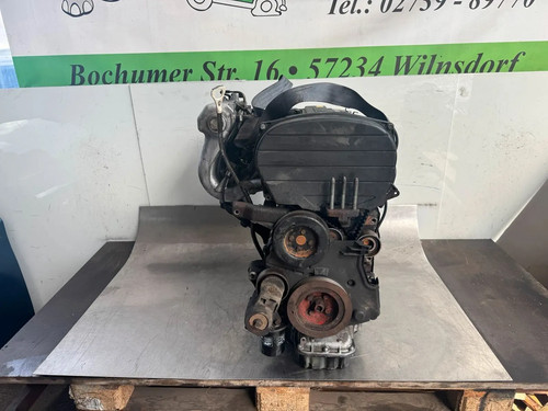 Engine 4g63 mitsubishi - 4g63,