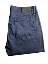 FERAUD men's Jeans 32R in navy