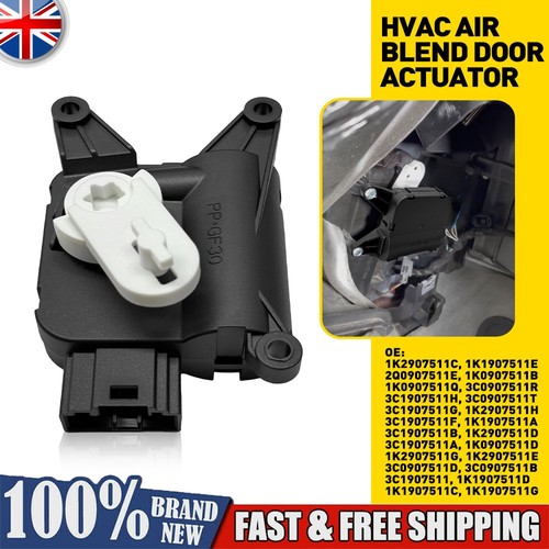 1pcs for audi air heater - air,