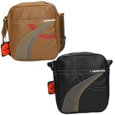 Mens lambretta shoulder bags - mens,