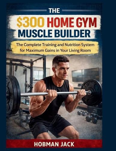 The 300 home gym muscle - the,