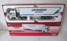 CORGI CC14028 VOLVO FH UPGRADE