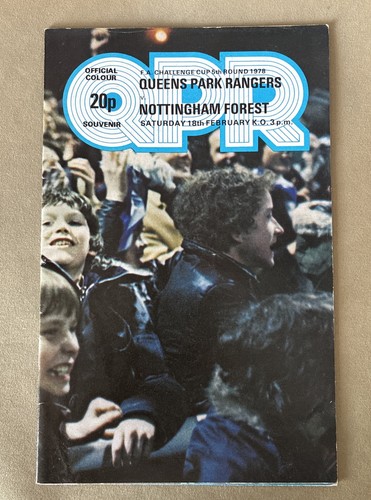 Queens park rangers - queens,