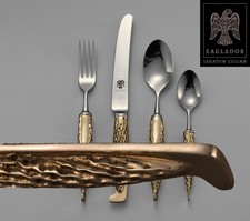 Bronze Cutlery | Standard Set
