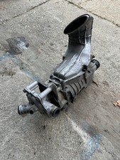 Mini Cooper S R52/R53 Petrol Supercharger #7526657
