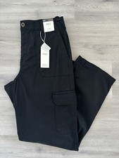 MARKS & SPENCER WOMENS BLACK