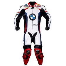 BMW Motorcycle Leather suits