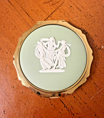 Vintage wedgwood stratton - vintage,