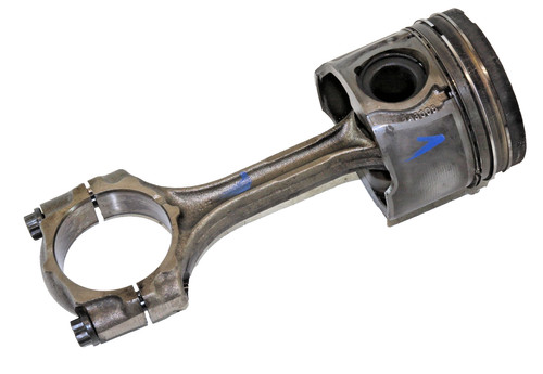 Piston connecting rod mini - piston,