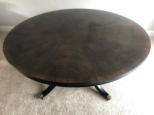 Restored bevan funnell round - restored,
