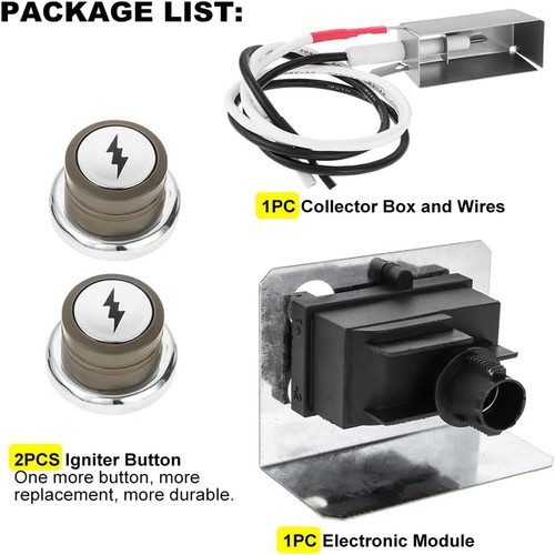 91360 bbq gas - bbq, grill