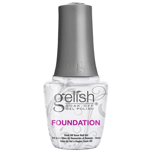 Gelish cruelty free gel - gelish, polish