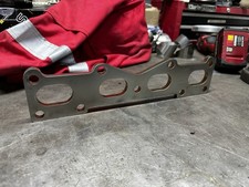 MX5 Manifold Header Stainless