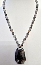 LOLA ROSE DAINTY MOTTLED GREY