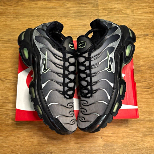 Nike air max plus - nike, ‘particle
