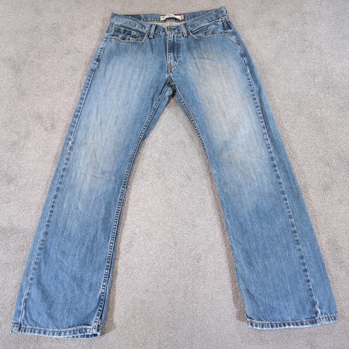 Levi 559 relaxed - levi's, straight