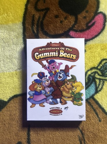 Disney adventures the - disney's,