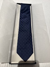 Gucci Men's Silk Tie