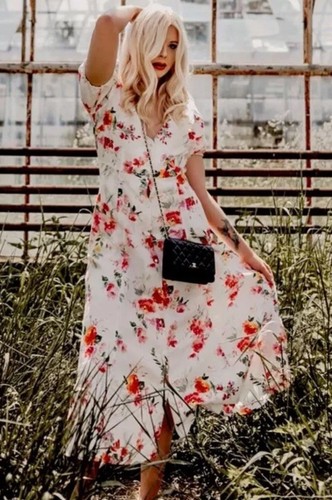 Zara bnwt linen cotton - zara, dress
