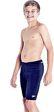 Speedo Swimsuit. Boys Jammer