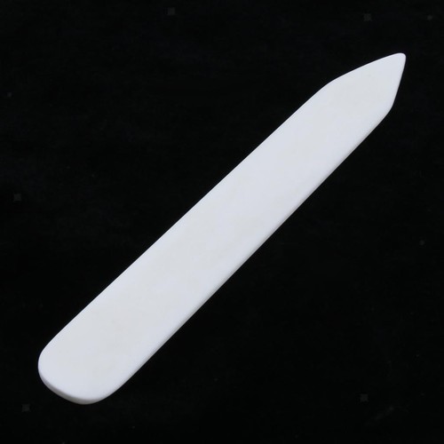 Bone folder paper - bone,