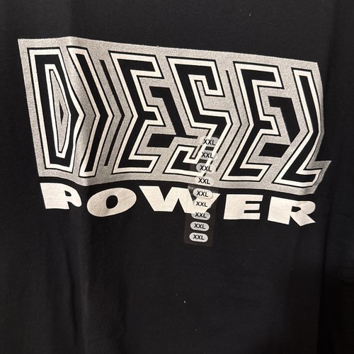 Wwe mens shirt - t-shirt, diesel