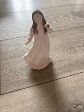 ROYAL DOULTON Figurine -