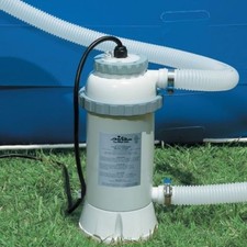 Intex Heater Pump 2Kw Above