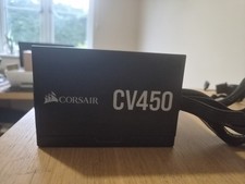 Corsair cv450 non modular - corsair, non-modular