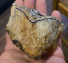 Half A Kilo Of Blue John