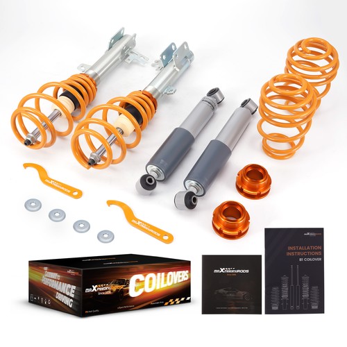 Performance coilovers lowering - coilovers,