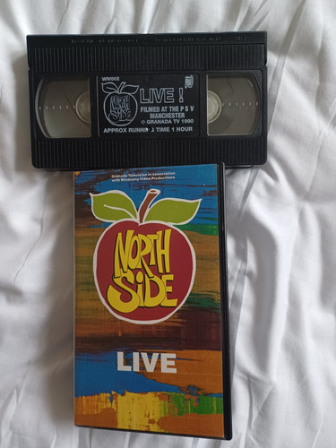 Northside live psv club - northside,