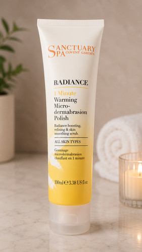 Sanctuary spa radiance - sanctuary,