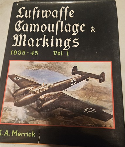 Luftwaffe camouflage - luftwaffe, &