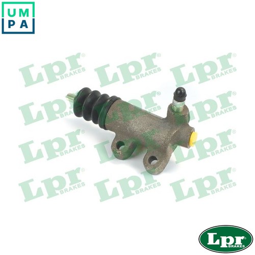 Slave cylinder clutch - clutch, for