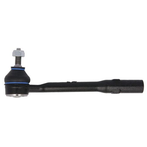New transverse steering - transverse,