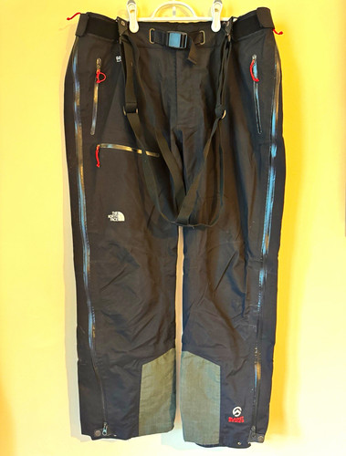 The north face - the, series