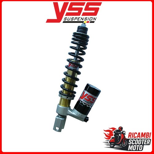 Mono rear shock - shock, absorber