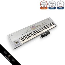 Korg Triton Pro Synthesizer