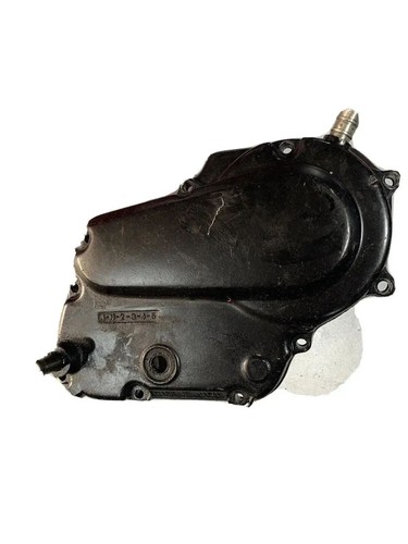 Yamaha 650 4k0 engine - xj,