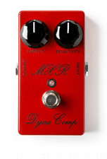 MXR CSP102SL Red Script Dyna Comp - Pristine Vintage Reissue Barely Used